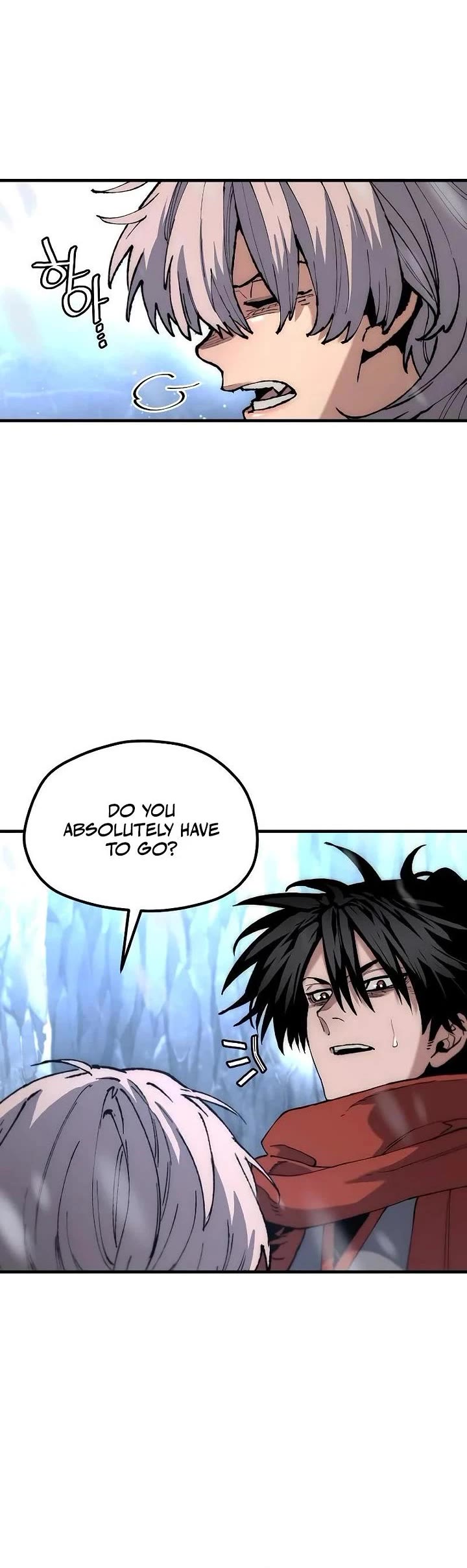 Murim RPG Simulation chapter 167 page 69