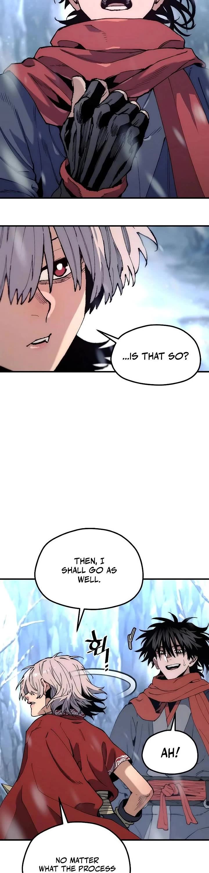 Murim RPG Simulation chapter 167 page 71