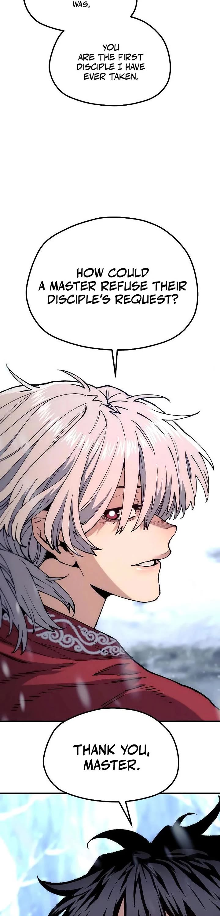 Murim RPG Simulation chapter 167 page 72