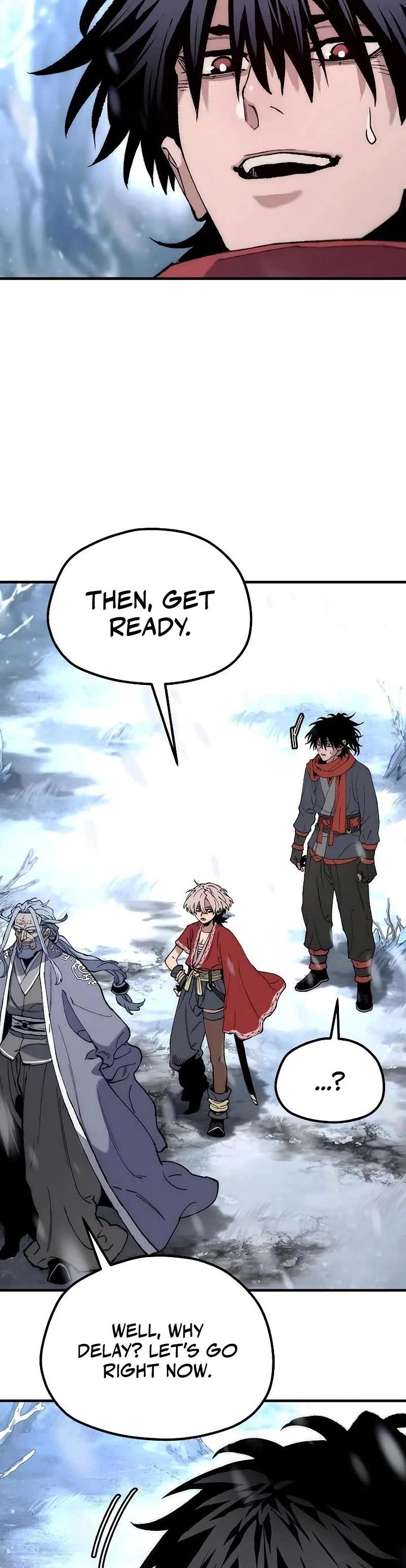 Murim RPG Simulation chapter 167 page 73