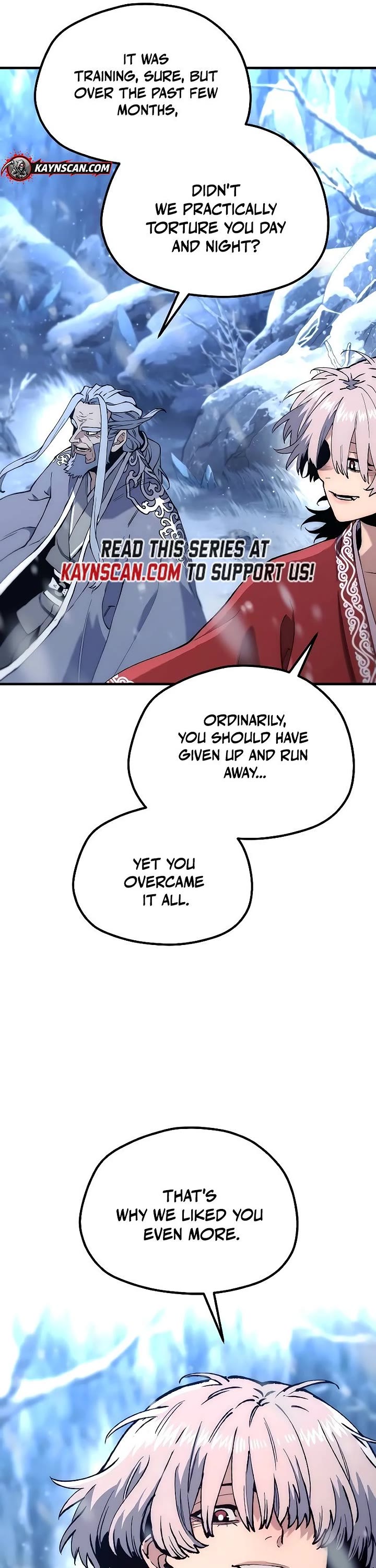 Murim RPG Simulation chapter 168 page 10