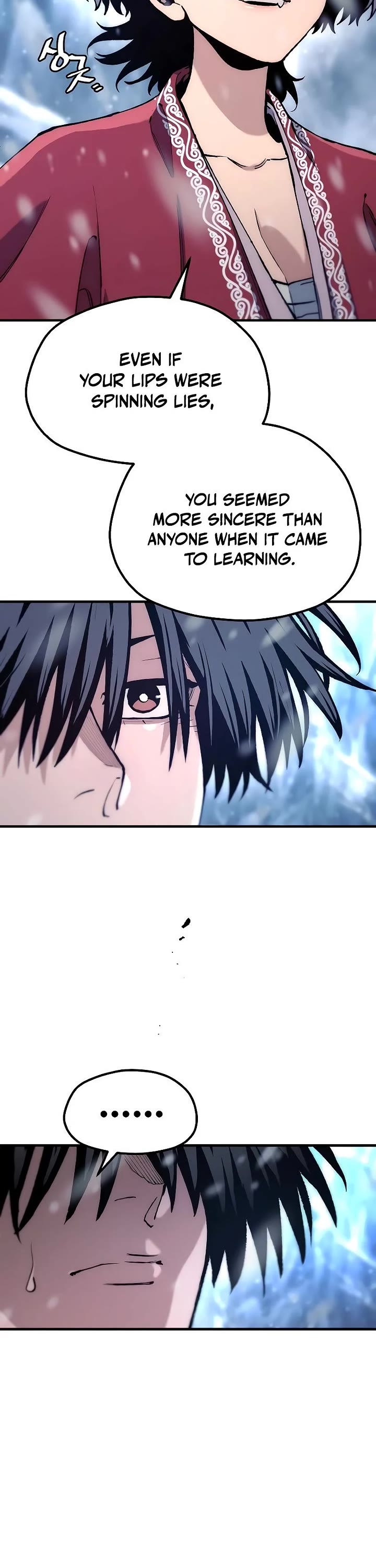 Murim RPG Simulation chapter 168 page 11