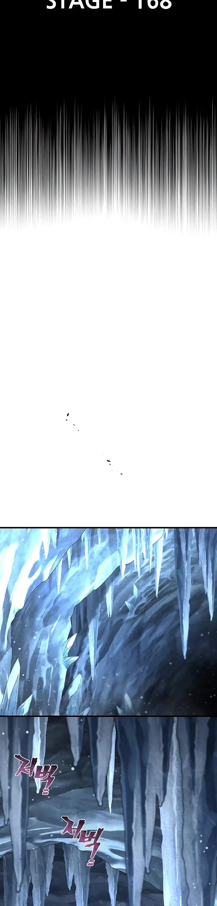 Murim RPG Simulation chapter 168 page 21