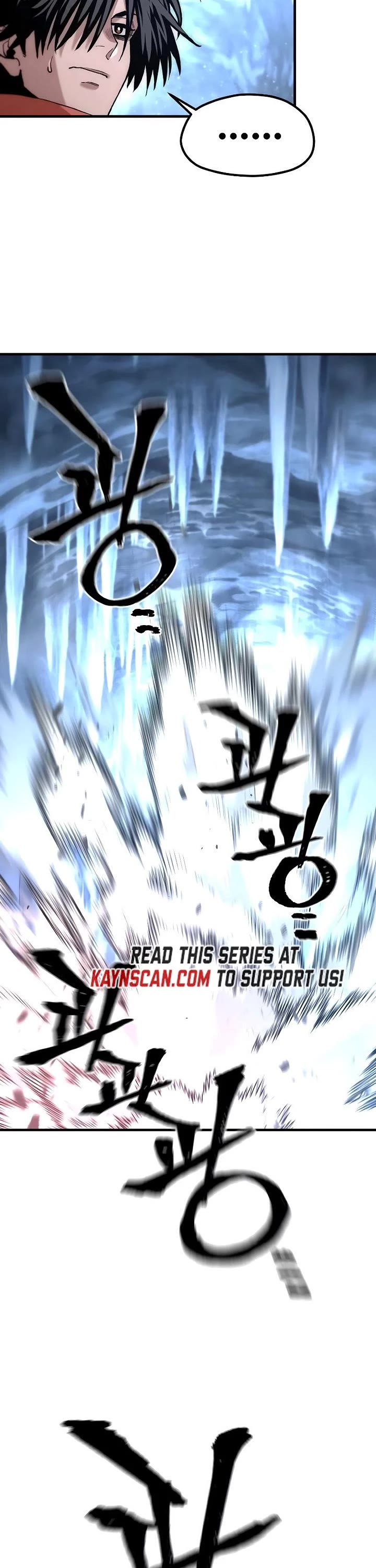 Murim RPG Simulation chapter 168 page 30