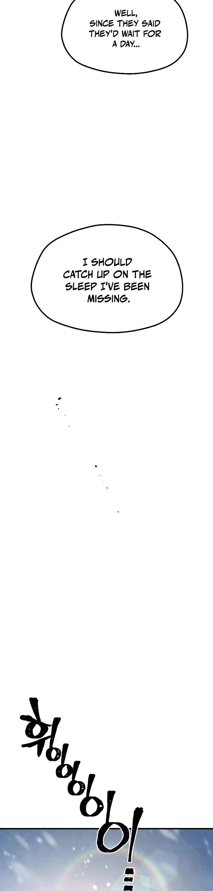 Murim RPG Simulation chapter 168 page 35