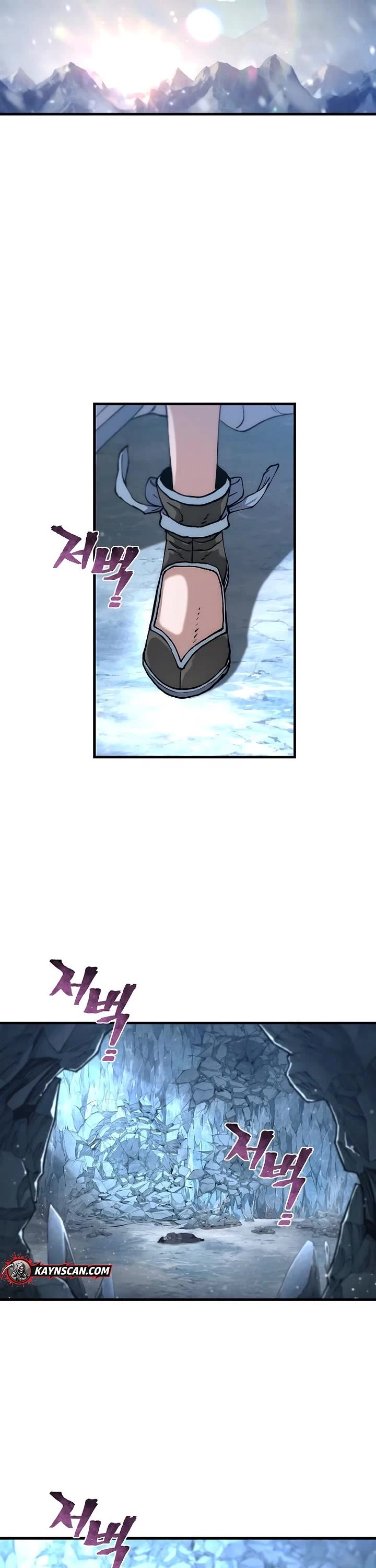 Murim RPG Simulation chapter 168 page 36