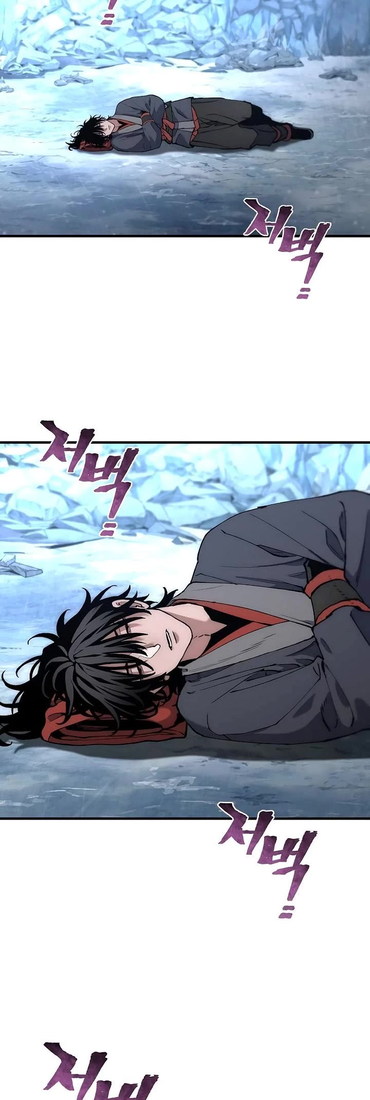 Murim RPG Simulation chapter 168 page 37