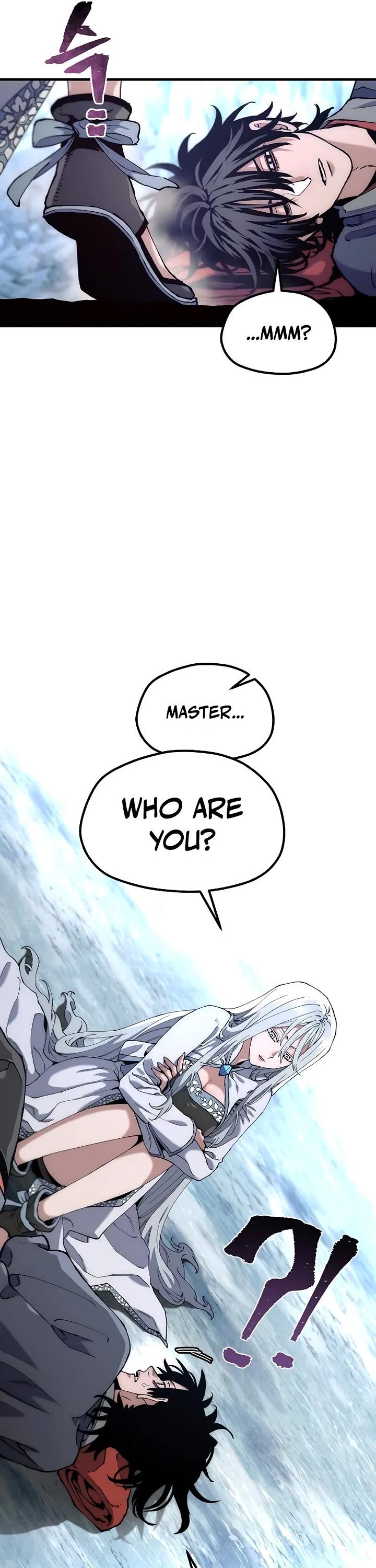 Murim RPG Simulation chapter 168 page 39