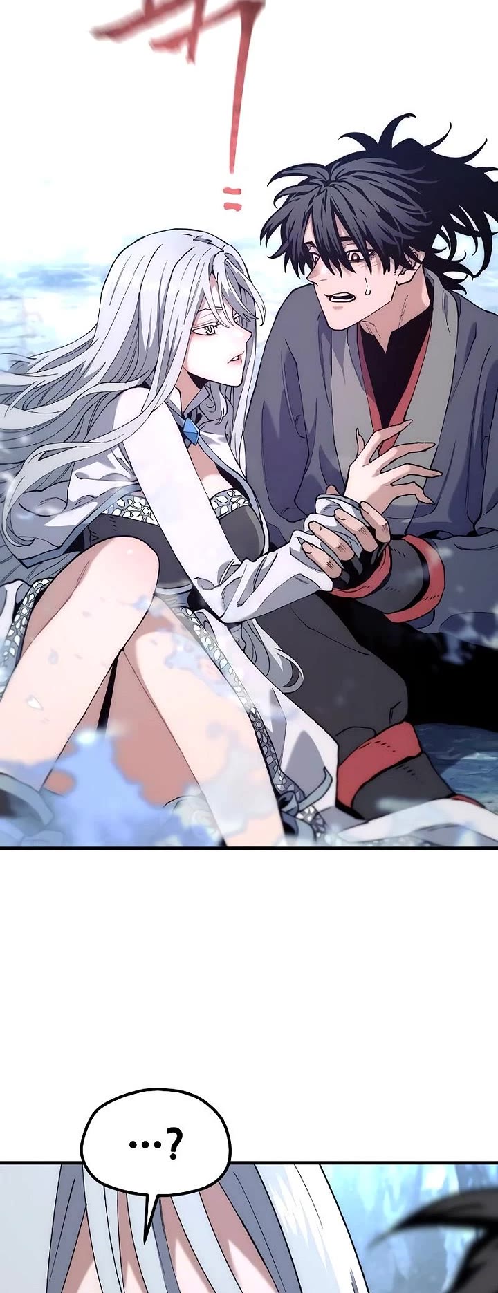 Murim RPG Simulation chapter 168 page 42