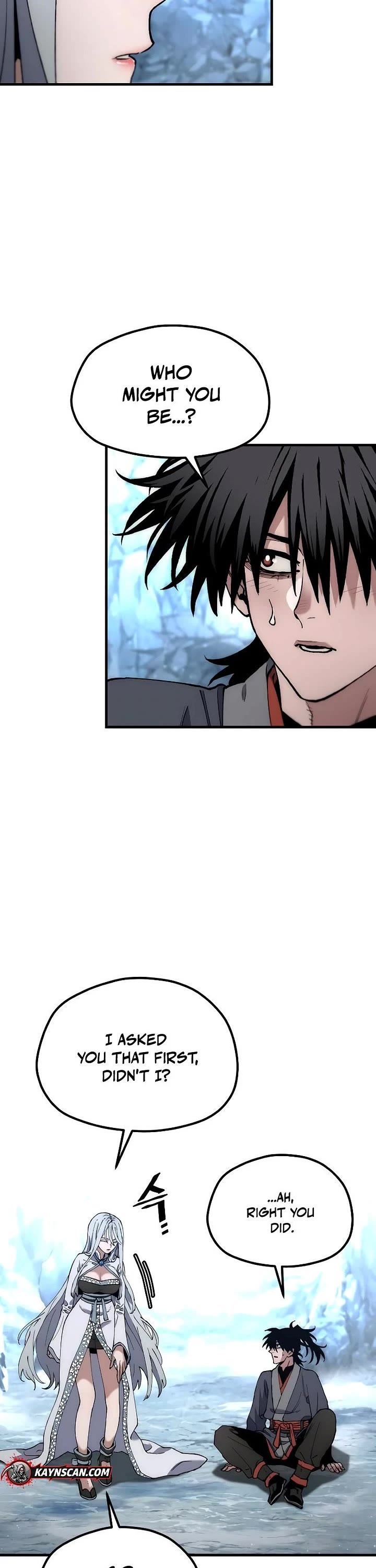 Murim RPG Simulation chapter 168 page 45