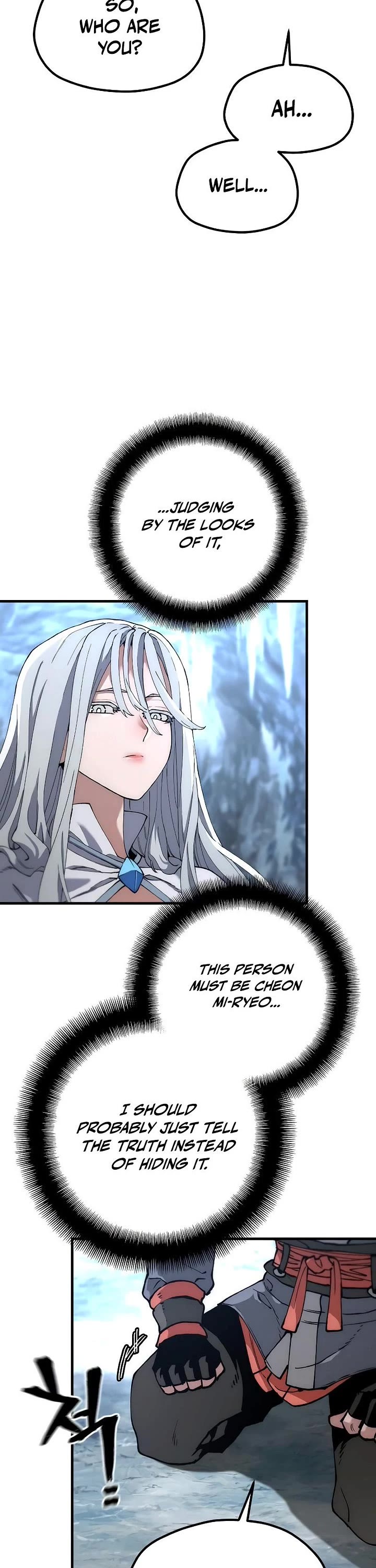 Murim RPG Simulation chapter 168 page 46