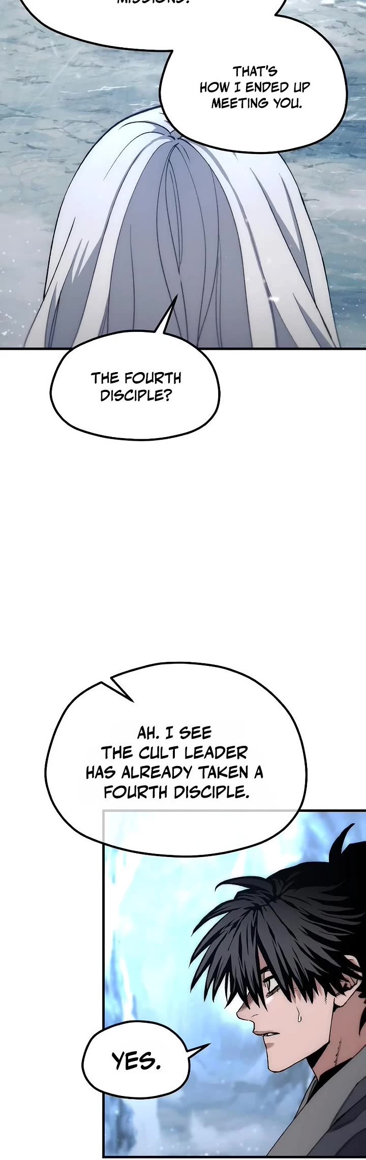 Murim RPG Simulation chapter 168 page 48