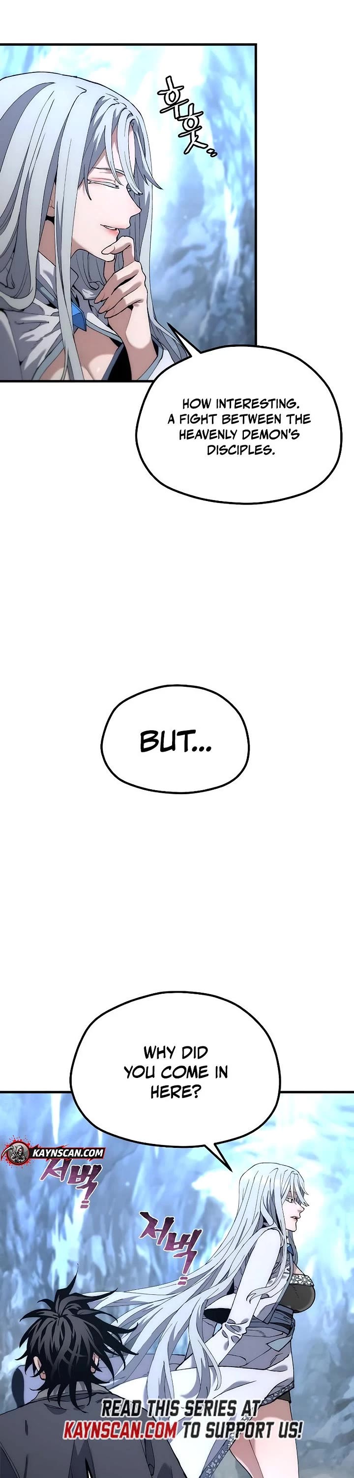 Murim RPG Simulation chapter 168 page 49