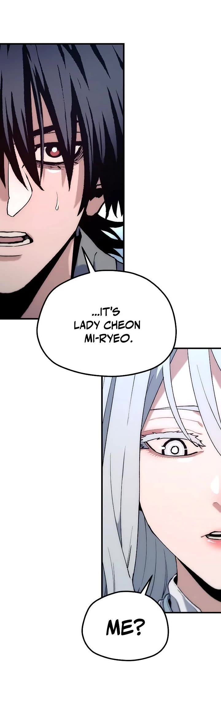 Murim RPG Simulation chapter 168 page 52