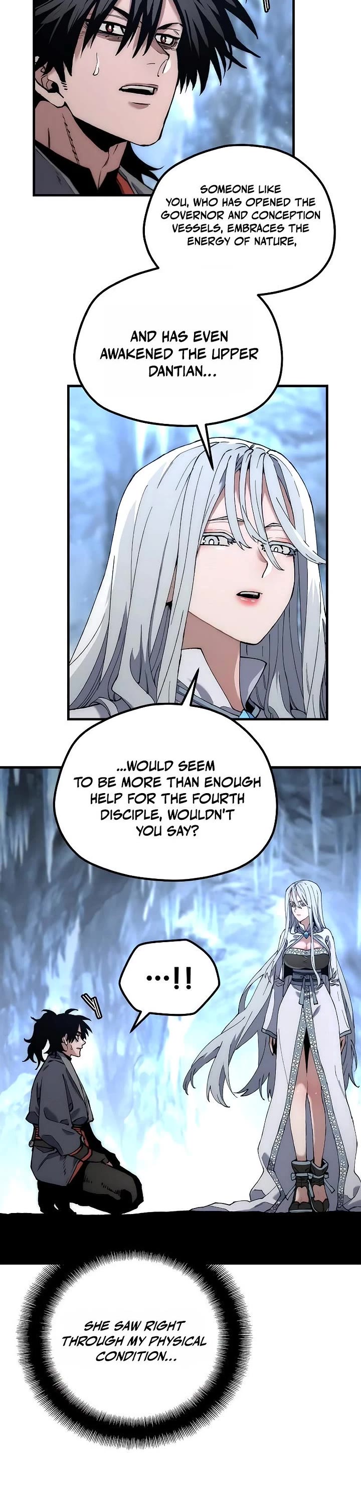 Murim RPG Simulation chapter 168 page 55