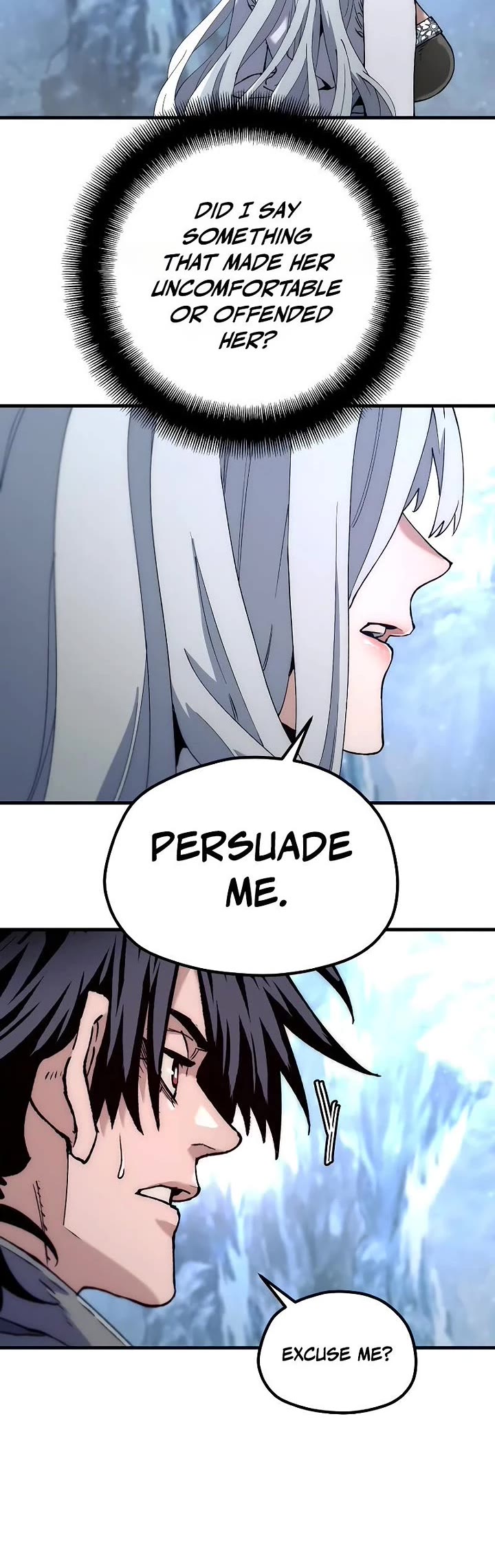 Murim RPG Simulation chapter 168 page 58