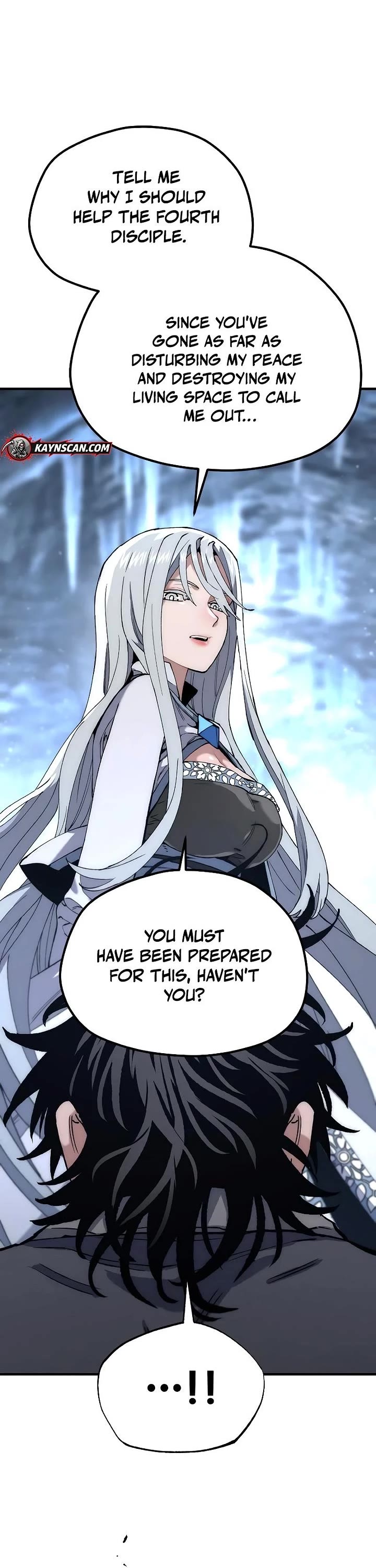 Murim RPG Simulation chapter 168 page 59