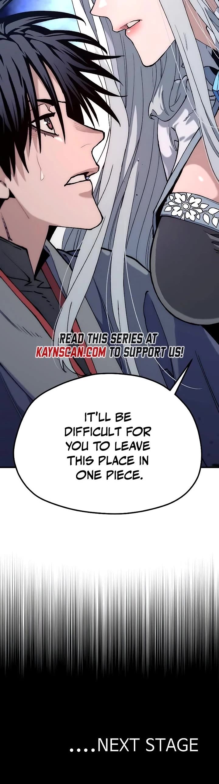 Murim RPG Simulation chapter 168 page 61