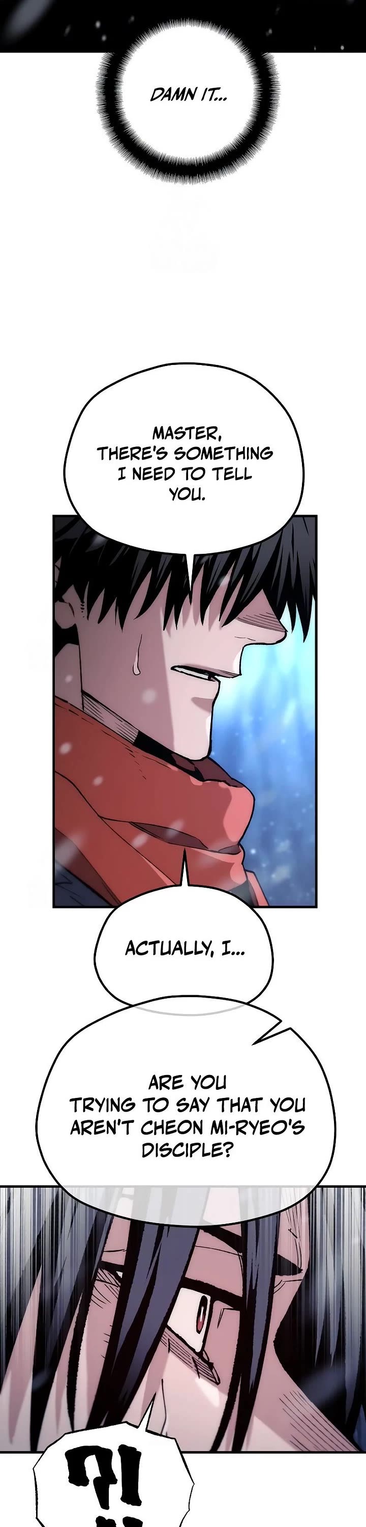 Murim RPG Simulation chapter 168 page 7