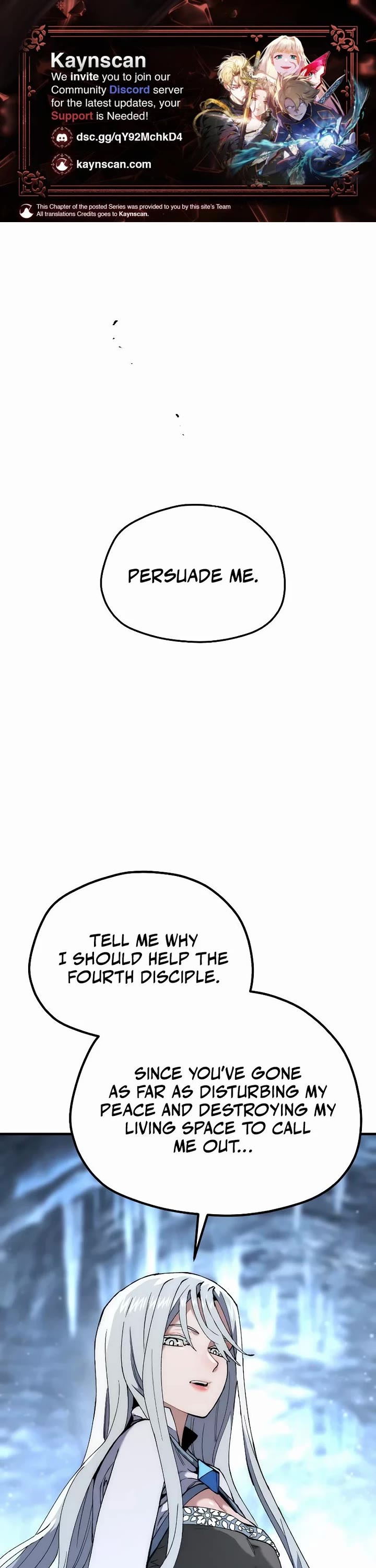 Murim RPG Simulation chapter 169 page 1