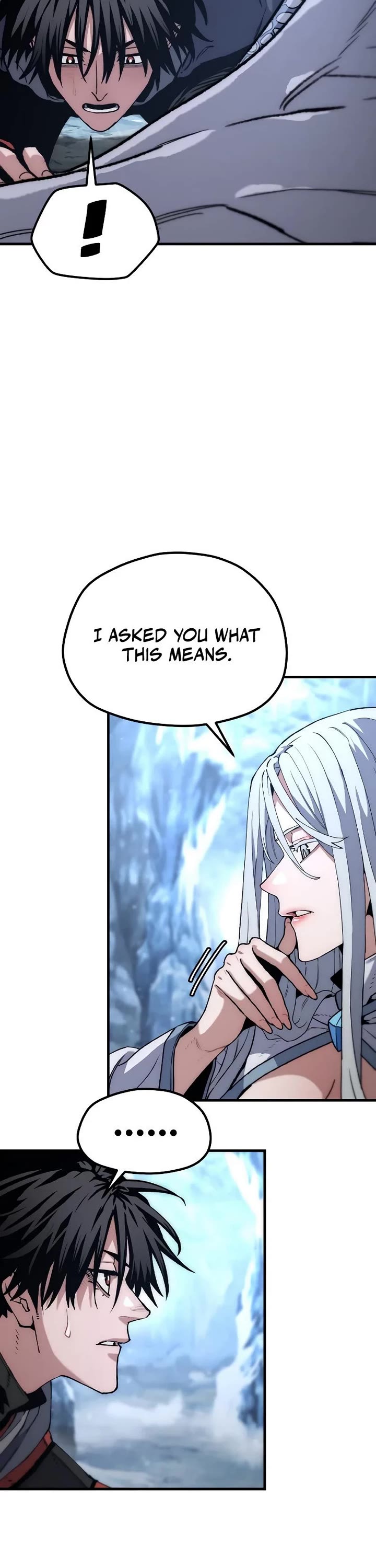 Murim RPG Simulation chapter 169 page 12