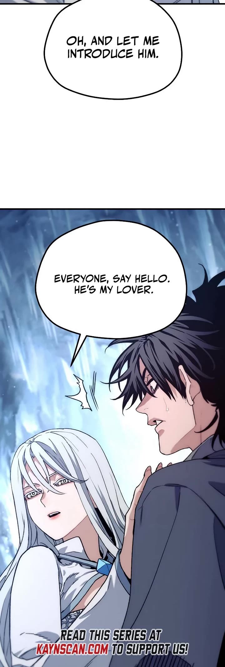 Murim RPG Simulation chapter 169 page 19