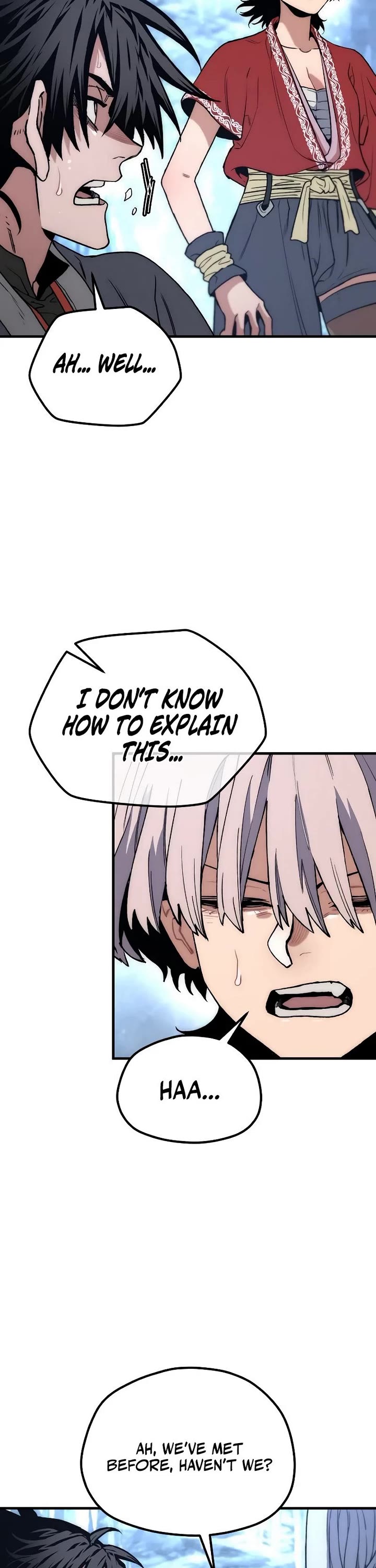 Murim RPG Simulation chapter 169 page 22