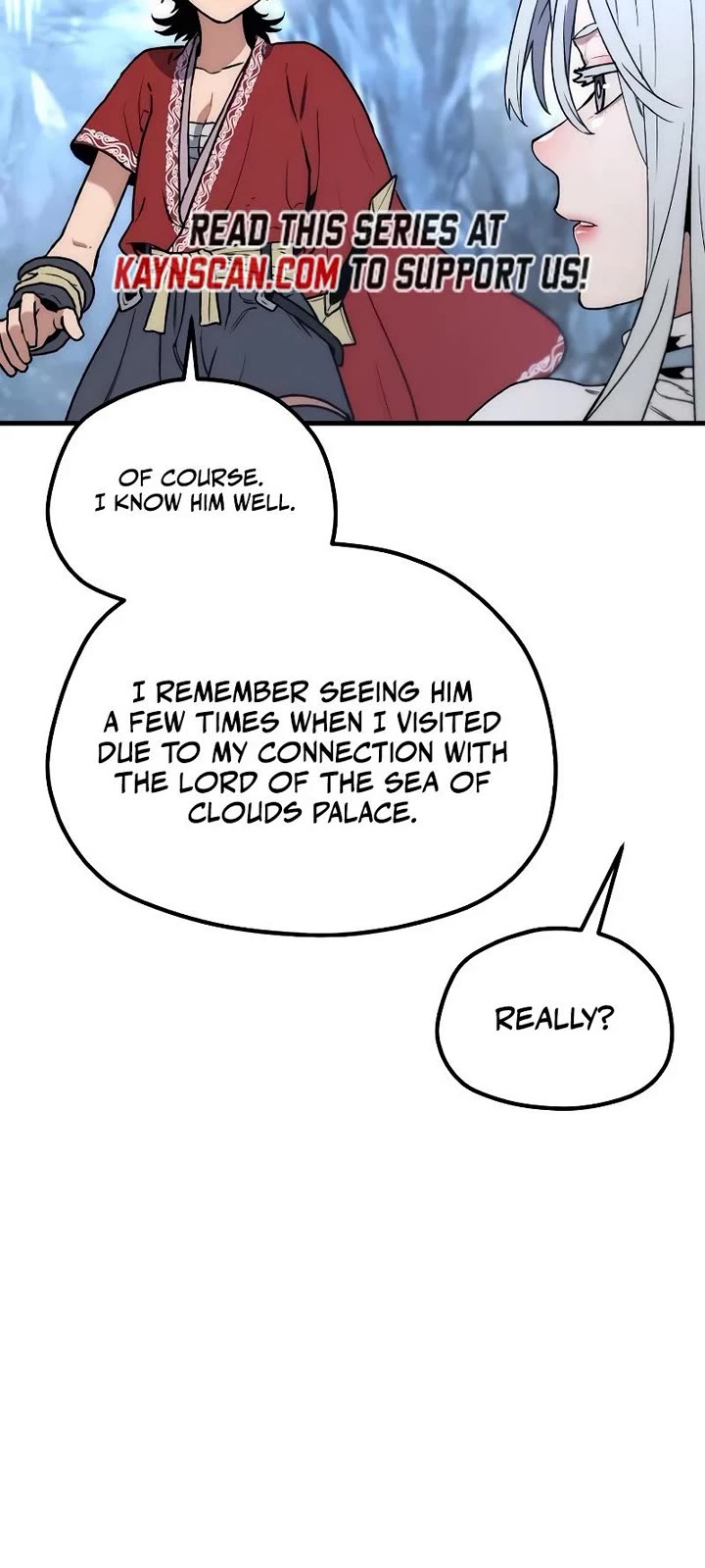 Murim RPG Simulation chapter 169 page 25