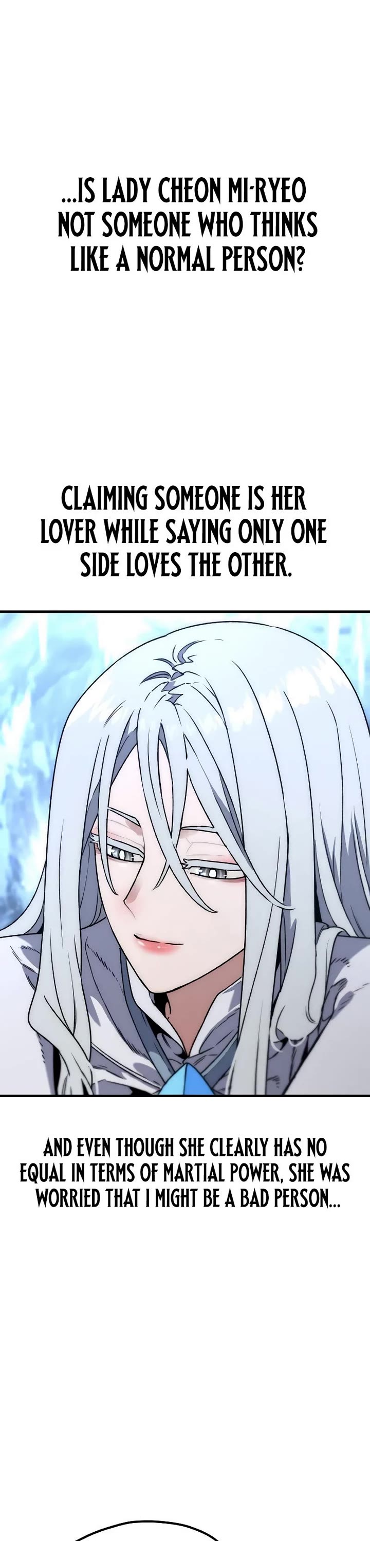 Murim RPG Simulation chapter 169 page 28