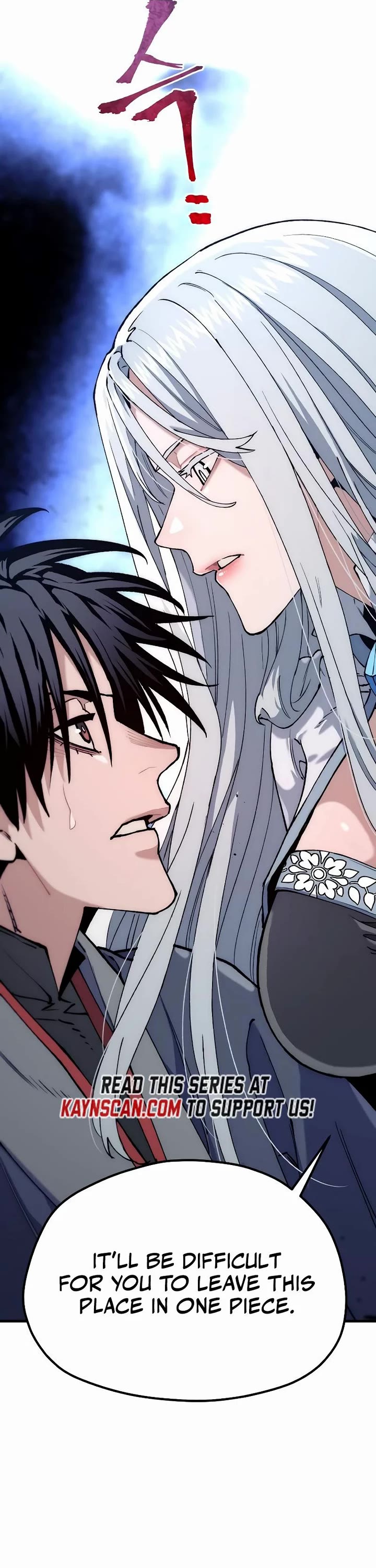 Murim RPG Simulation chapter 169 page 3