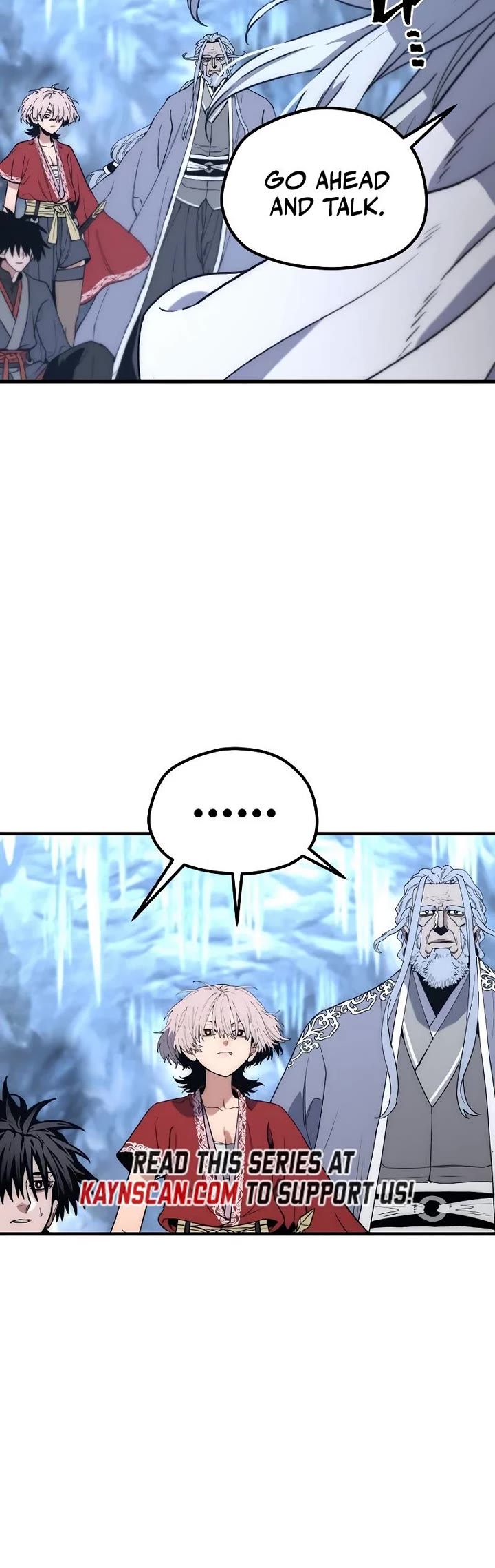 Murim RPG Simulation chapter 169 page 30