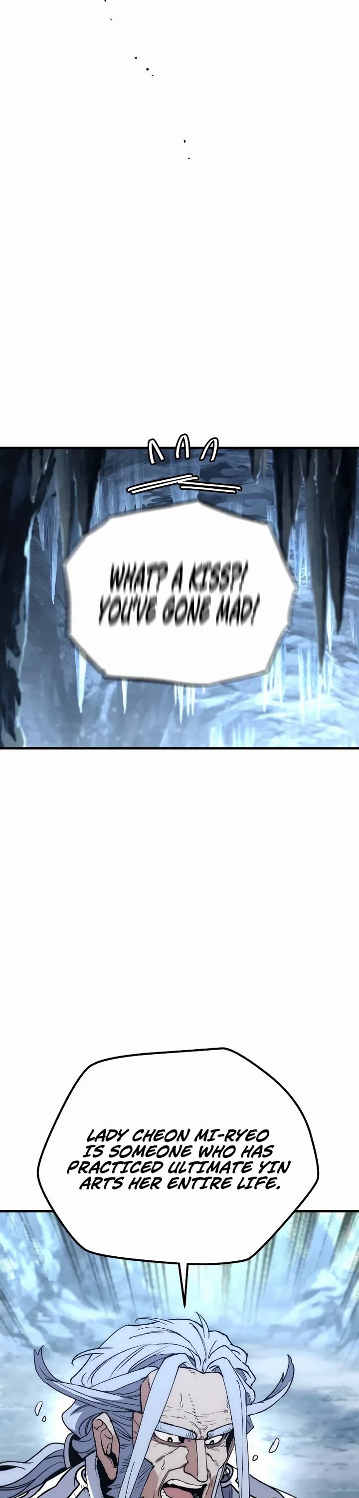 Murim RPG Simulation chapter 169 page 32