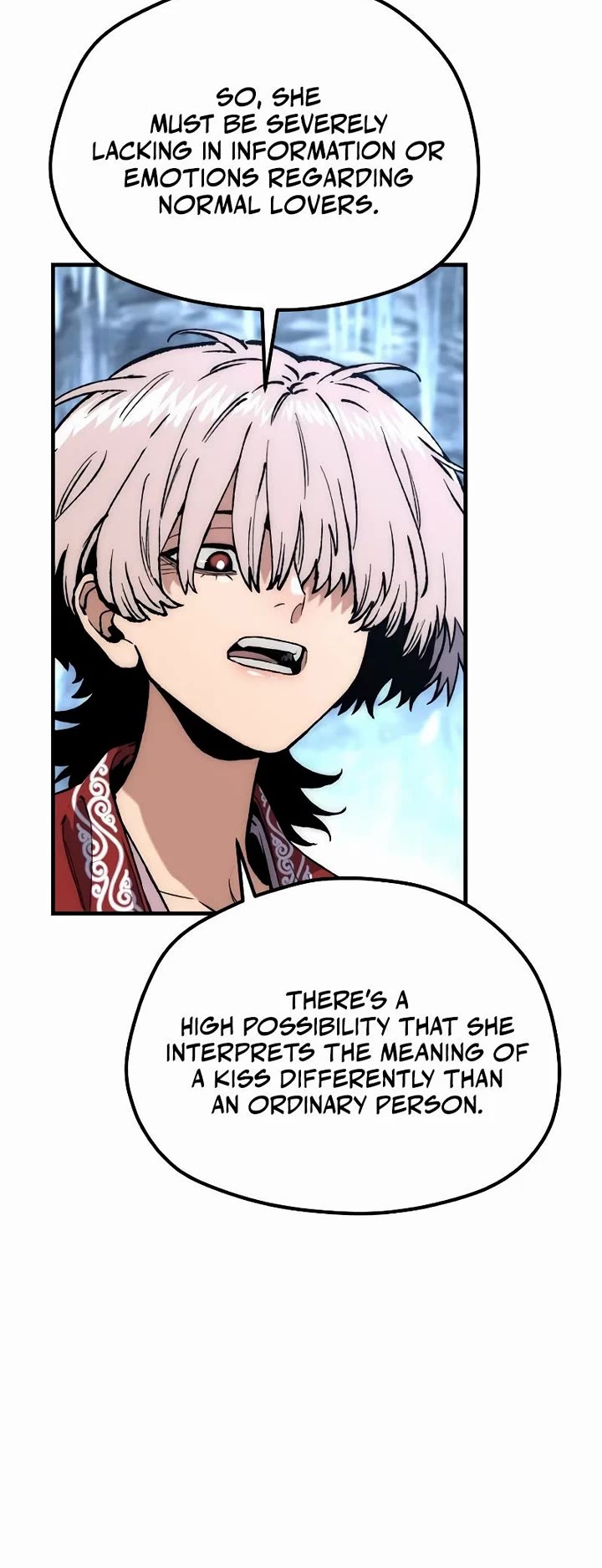 Murim RPG Simulation chapter 169 page 35