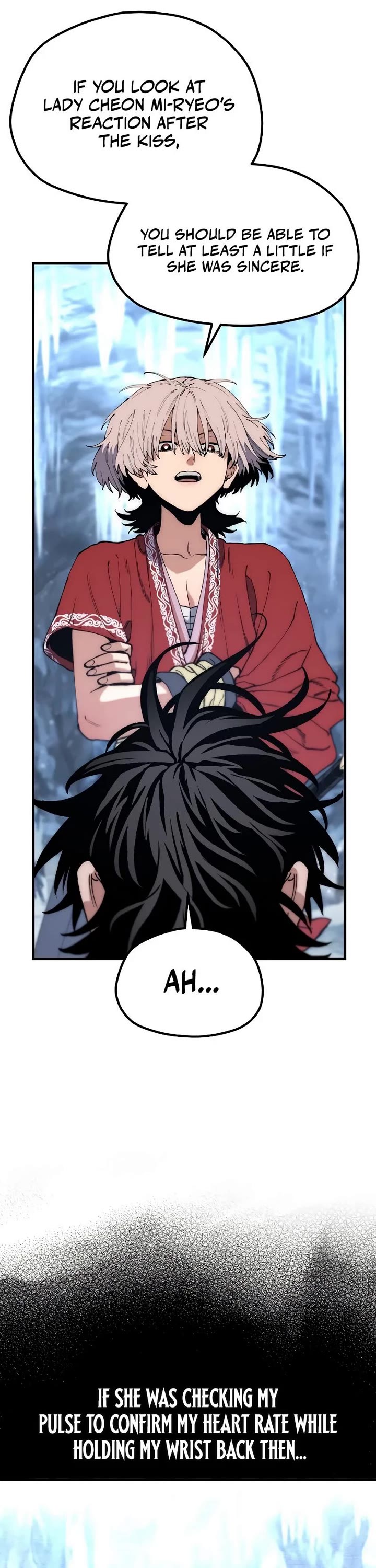 Murim RPG Simulation chapter 169 page 37