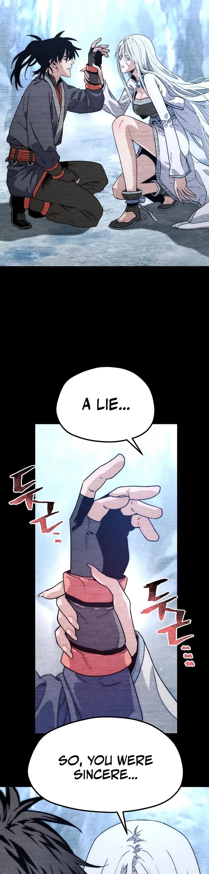 Murim RPG Simulation chapter 169 page 38