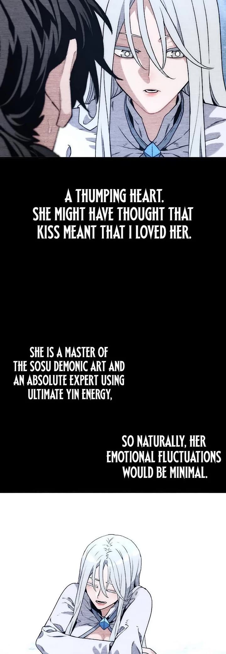 Murim RPG Simulation chapter 169 page 39