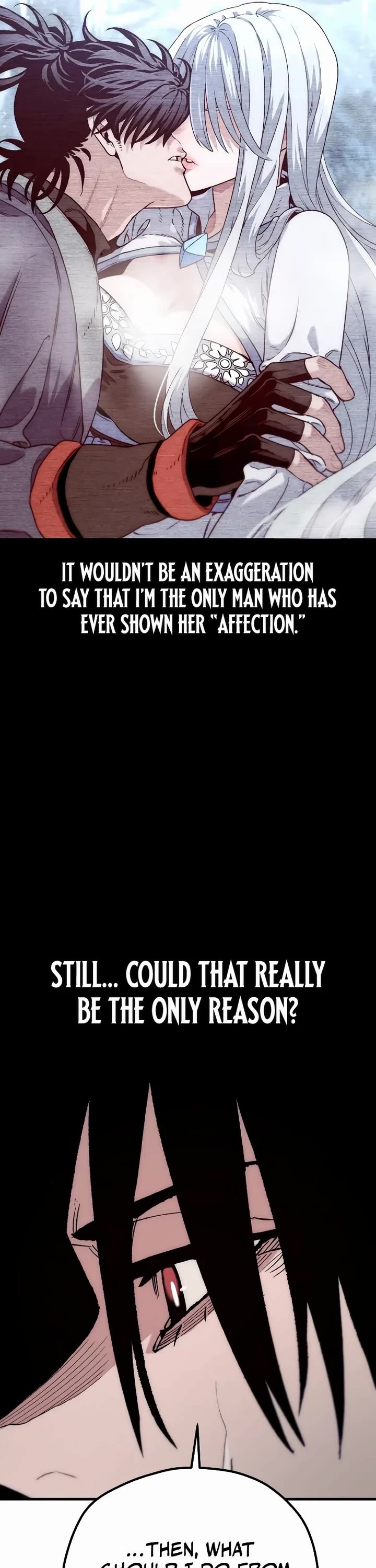 Murim RPG Simulation chapter 169 page 41