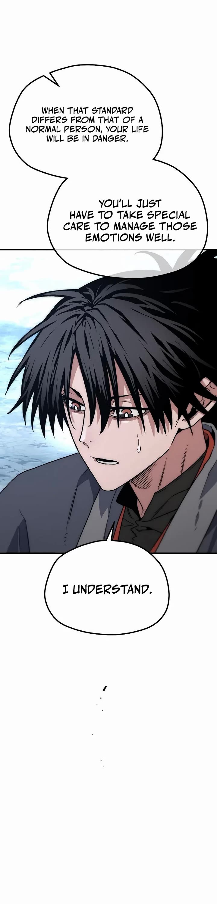 Murim RPG Simulation chapter 169 page 43