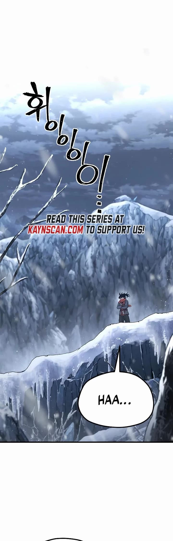 Murim RPG Simulation chapter 169 page 44