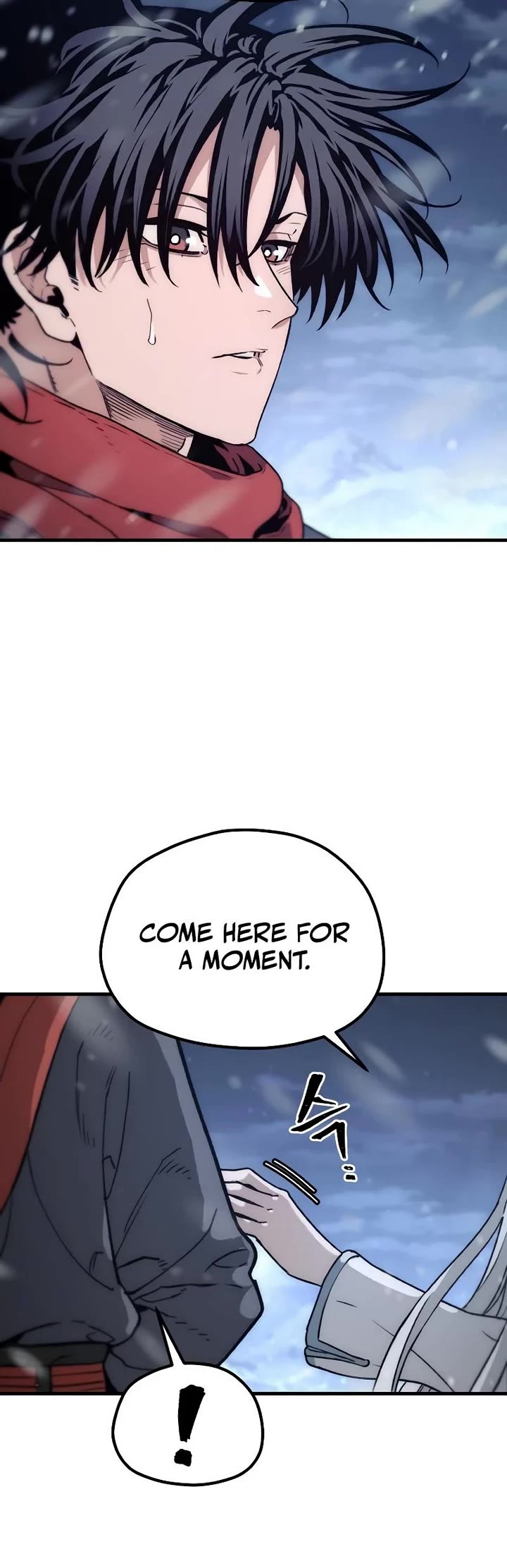 Murim RPG Simulation chapter 169 page 49