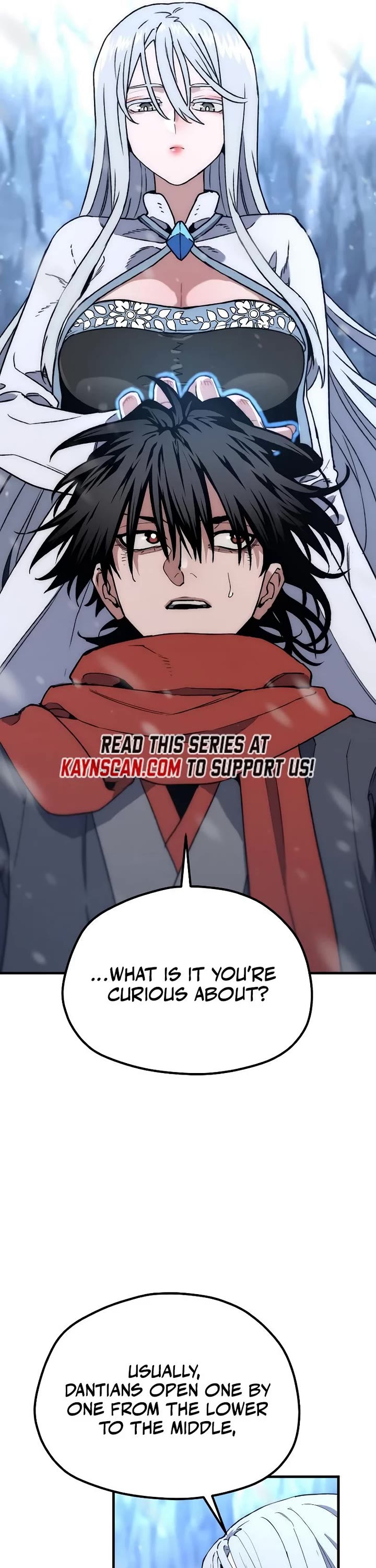 Murim RPG Simulation chapter 169 page 51