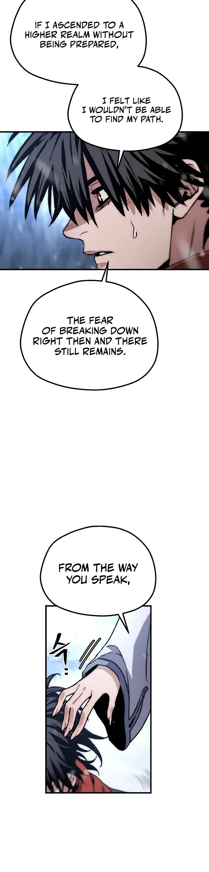 Murim RPG Simulation chapter 169 page 53