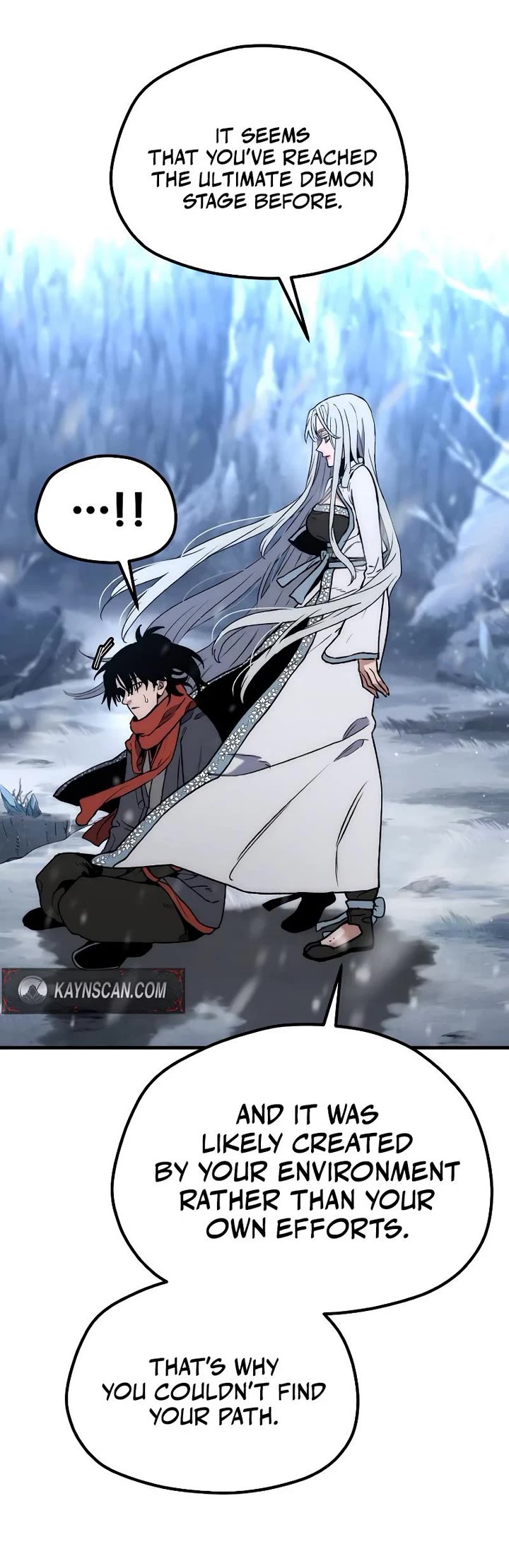 Murim RPG Simulation chapter 169 page 54