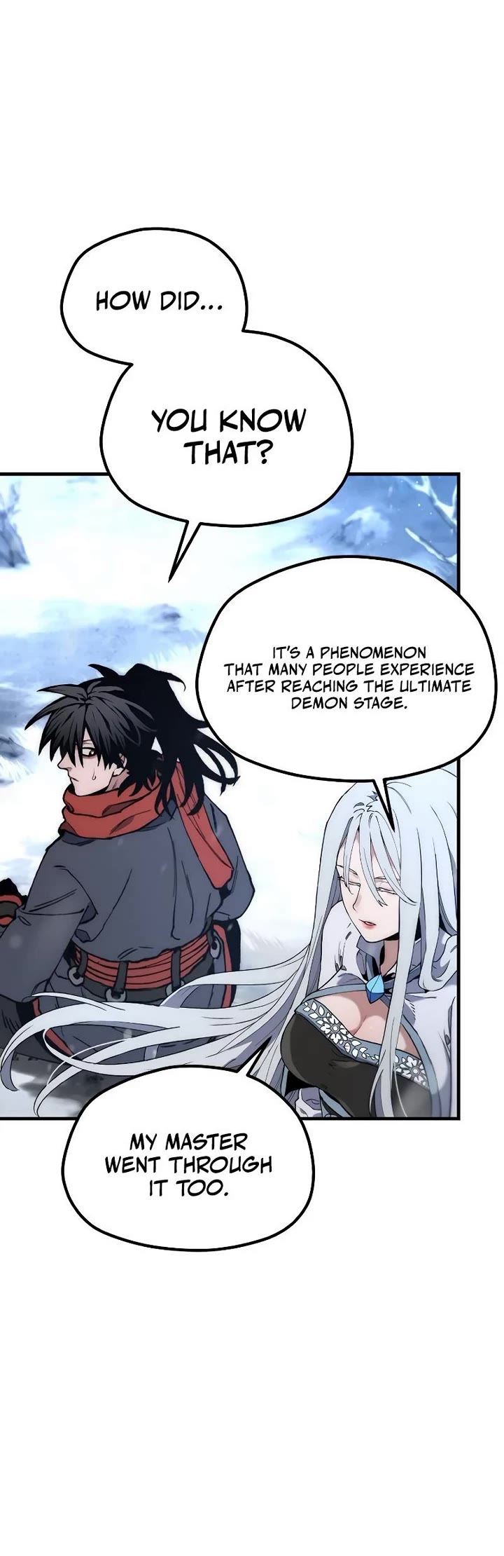 Murim RPG Simulation chapter 169 page 55