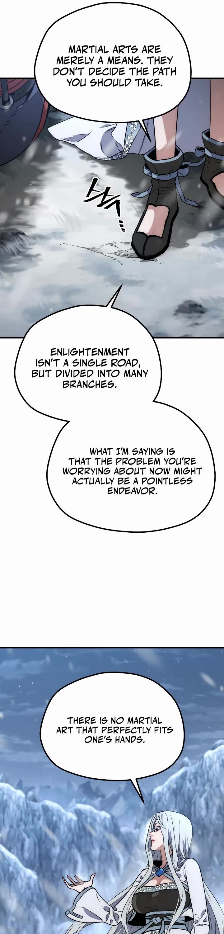 Murim RPG Simulation chapter 169 page 56