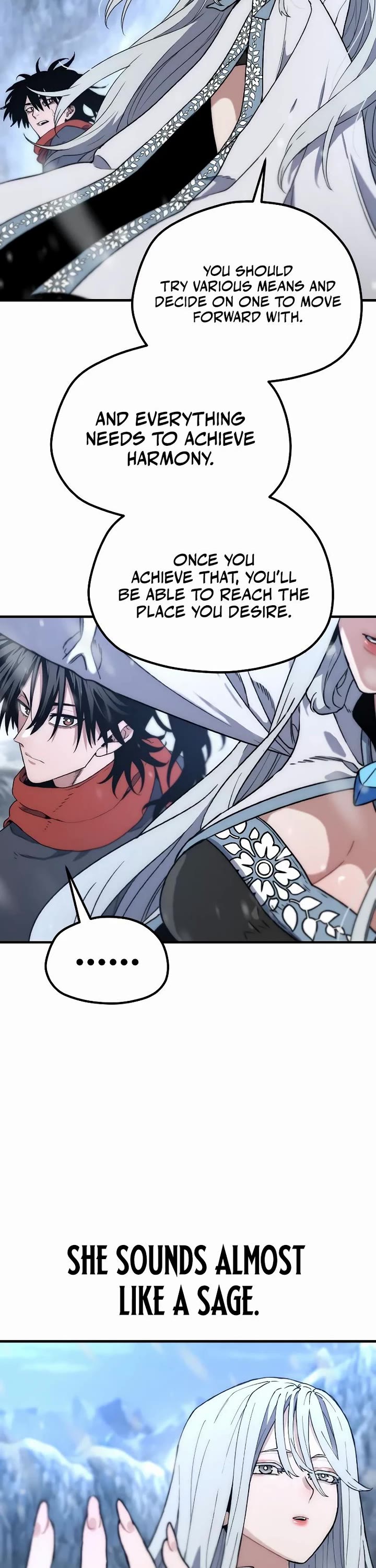 Murim RPG Simulation chapter 169 page 57