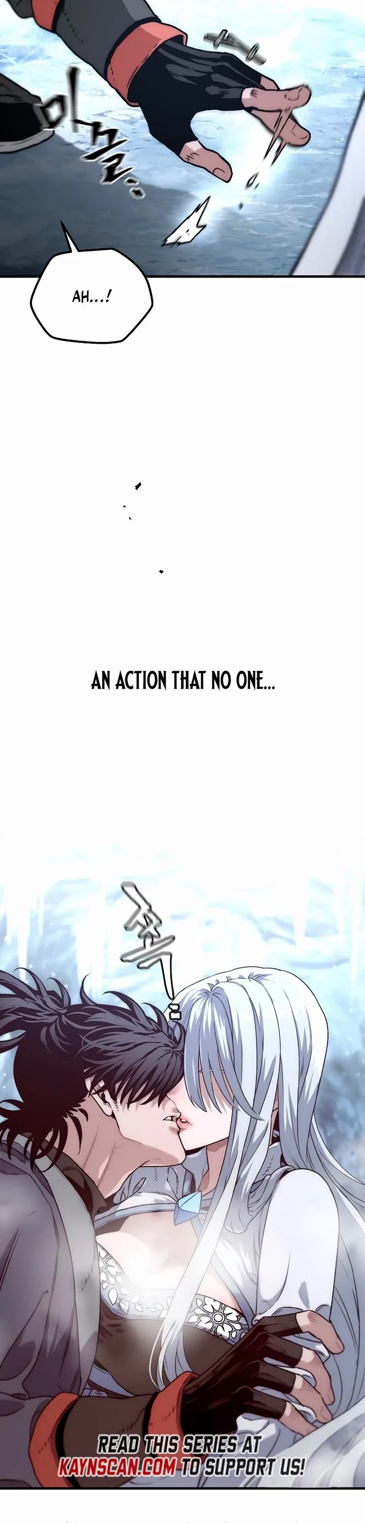 Murim RPG Simulation chapter 169 page 8