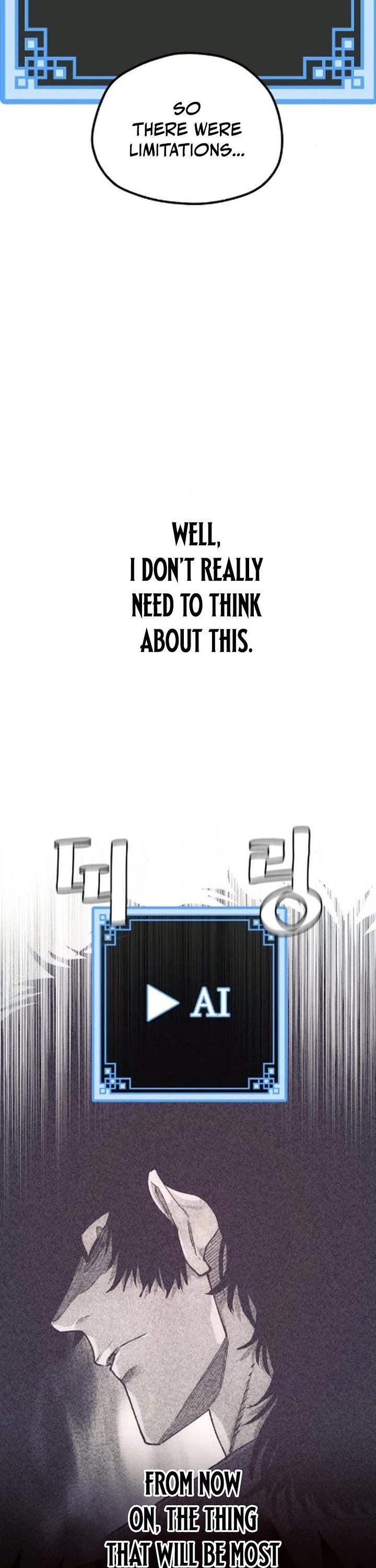 Murim RPG Simulation chapter 170 page 18