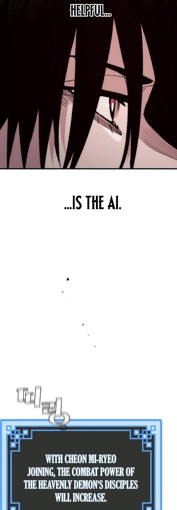 Murim RPG Simulation chapter 170 page 19