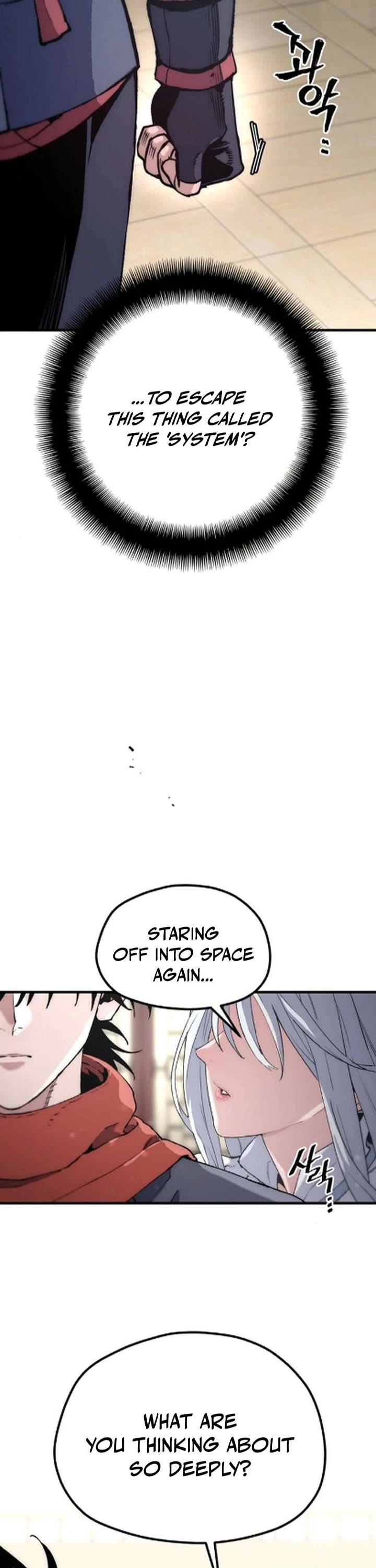 Murim RPG Simulation chapter 170 page 23